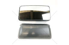 Mirror ISUZU EVO Mec-Diesel