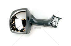 Mirror SPECCHIO ANT.GRIGIO TGA Mec-Diesel