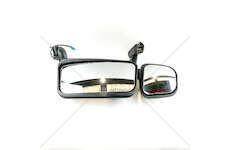 Mirror SPECCHIO.DX.BRACCIO CORTO SER. R Mec-Diesel