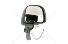 Mirror SPECCHIO GRANDANGOLARE DX124-144 SERIE 4 Mec-Diesel
