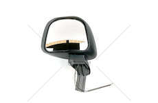 Mirror SPECCHIO GRANDANGOLARE SX124-144 SERIE 4-R Mec-Diesel
