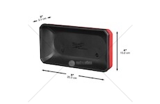 MISKA MAGNETYCZNA 10X20CM C8546 4932493381