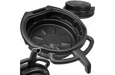 Miska na olej 10 l MAR-POL