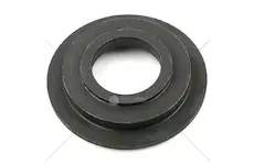 Miska pružin ventilu černá | 89.005.505