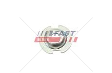 Miska pružiny fiat cinque / seicento přední 98> ft00215