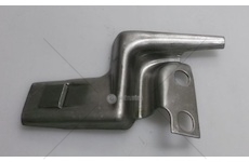 Miska stěrací na nápravu Tatra