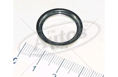 Miska těsnícího kroužku 16mm s těsnícím kroužkem 0166433_A