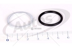 Miska těsnícího kroužku 22mm s těsnícím kroužkem  0166438_A