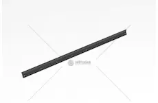 Mláticí lišty 2 ks 1680x77 | 508837-N