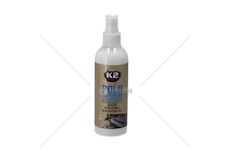 MLECZKO DO PIELEGNACJI KOKPITU 250ML K2 K412