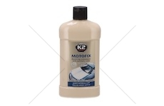 MLECZKO NABLYSZCZAJACE K2 500ML K2 K055