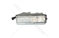 Mlhové světlo DAF XF/CF/LF levé