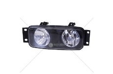 Mlhové světlo SCANIA 4