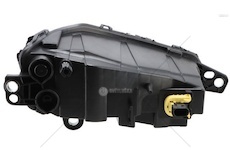 Mlhové světlo Volvo FH 2021 levé MTX COR-23752728