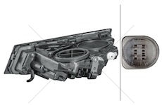 Mlhovka HELLA 1NL 010 477-141