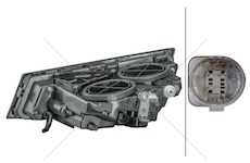 Mlhovka HELLA 1NL 010 477-161