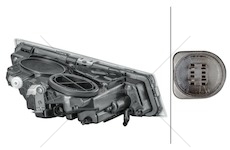 Mlhovka HELLA 1NL 010 477-191