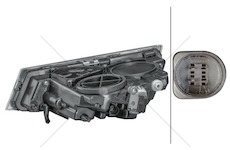 Mlhovka HELLA 1NL 010 477-201