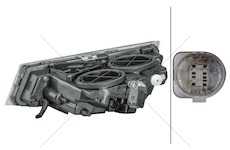 Mlhovka HELLA 1NL 010 477-221