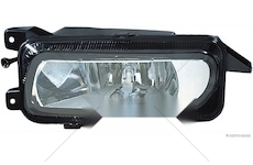 Mlhovka MB ACTROS levá N/TYP HERTH 81660009