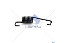 Mlhový světlomet MAN TGX-TGM-TGS-TGL pravý LED 2020- LAMIRO 370-004