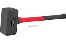 MLOTEK GUMOWY 2,5KG 06791 V2235