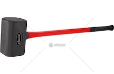 MLOTEK GUMOWY 5KG 06791 V2234