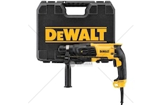 MLOTOWIERTAKRA SDS-PLUS 26MM DEWALT D25133K-QS