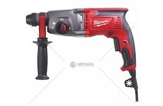 MLOTOWIERTARKA 800W 24J 230V SDS-PLUS C8546 4933464580