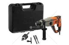 MLOTOWIERTARKA 800W BLACK+DECKER C8552 BEHS02K-QS