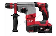 MLOTOWIERTARKA M18 4200UD/MIN FI6-18MM C8546 4933441280