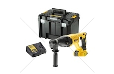MLOTOWIERTARKA SDS-PLUS 18V 26MM DEWALT DCH133M1-QW