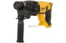 MLOTOWIERTARKA SDS-PLUS 18V DEWALT DCH133N-XJ