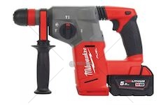 MLOTOWIERTARKA SDS-PLUS M18 CHX 1400OBR/ C8546 4933451381
