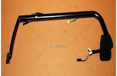 MOCOWANIE LUSTRA DAF XF105 LEWE+WIAZKA ROLLING RD-040016L