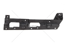 MOCOWANIE PRZEDLUZENIA BLOTNIKA MAN TGS LEWE MTX COR-M005-0171