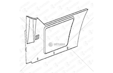 MOCOWANIE STOPNIA MB  381/83