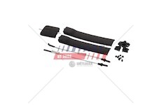 Mocowanie szyby vw transporter t5 03> WFT11887