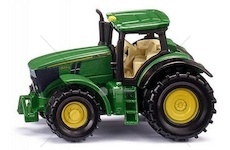 Model John Deere 6250R S1064