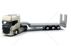 Model Scania R730 V8 odtahovka 1:64 58125
