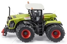Model traktor Claas Xerion S3271