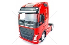 Model Volvo FH tahač červený 1:32 12690