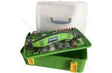 Modelářská bruska 170 W FIELDMANN FDMB 200172-E