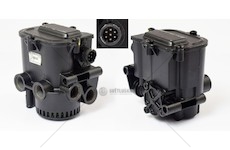 MODUL EBS 1-KAN. MB ATEGO  EA2000/R