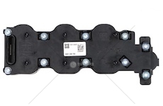 MODUL SKRZ.BIEG.ZF TRAXON ZF 0501340705