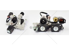 MODUL STEROWANIA DOPLYWU PALIWA RVI GAMA RVI 7423099632