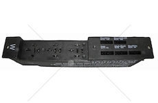 MODUL STERUJ.WYCIER.KIERUNK.SYGNAL.MB SORL 37660230010