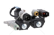 MODUL STERUJACY DOPLYW PALIWA RVI GAMA T VOLVO 23893352
