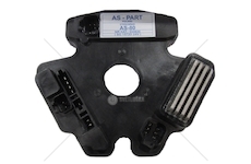 MODUL STERUJACY OGRZEW.WEBASTO SG1572  200113