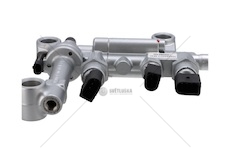 MODUL TLOCZACY DNOX MB ACTROS REGENER.  0001400539/RE